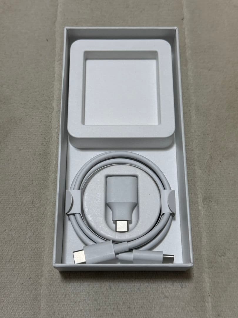 Google Pixel 6 128GB SIMフリー