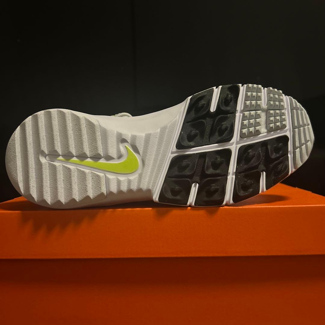 シューズ(男性用) NIKE FREE GOLF NN W 25.5cm