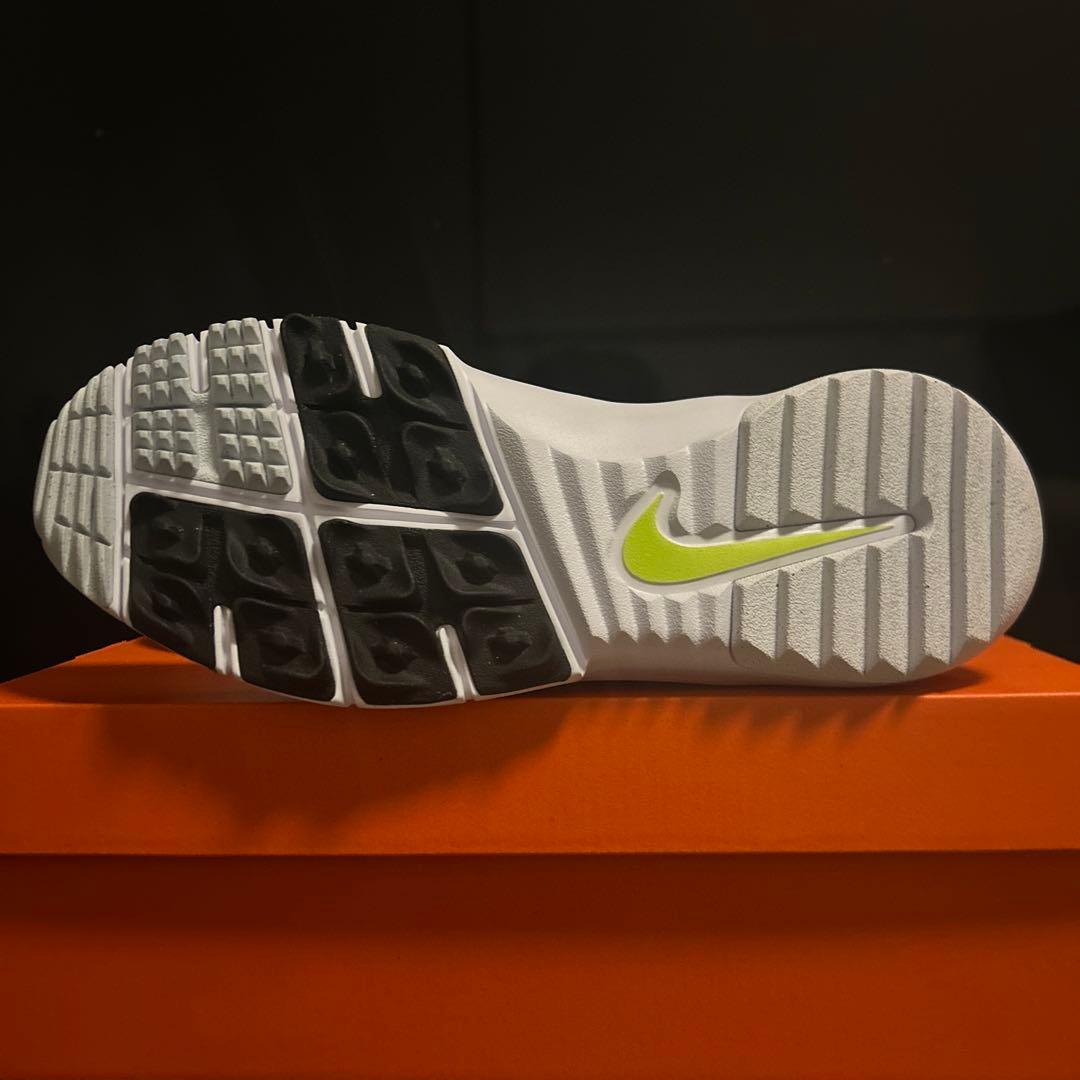 シューズ(男性用) NIKE FREE GOLF NN W 25.5cm