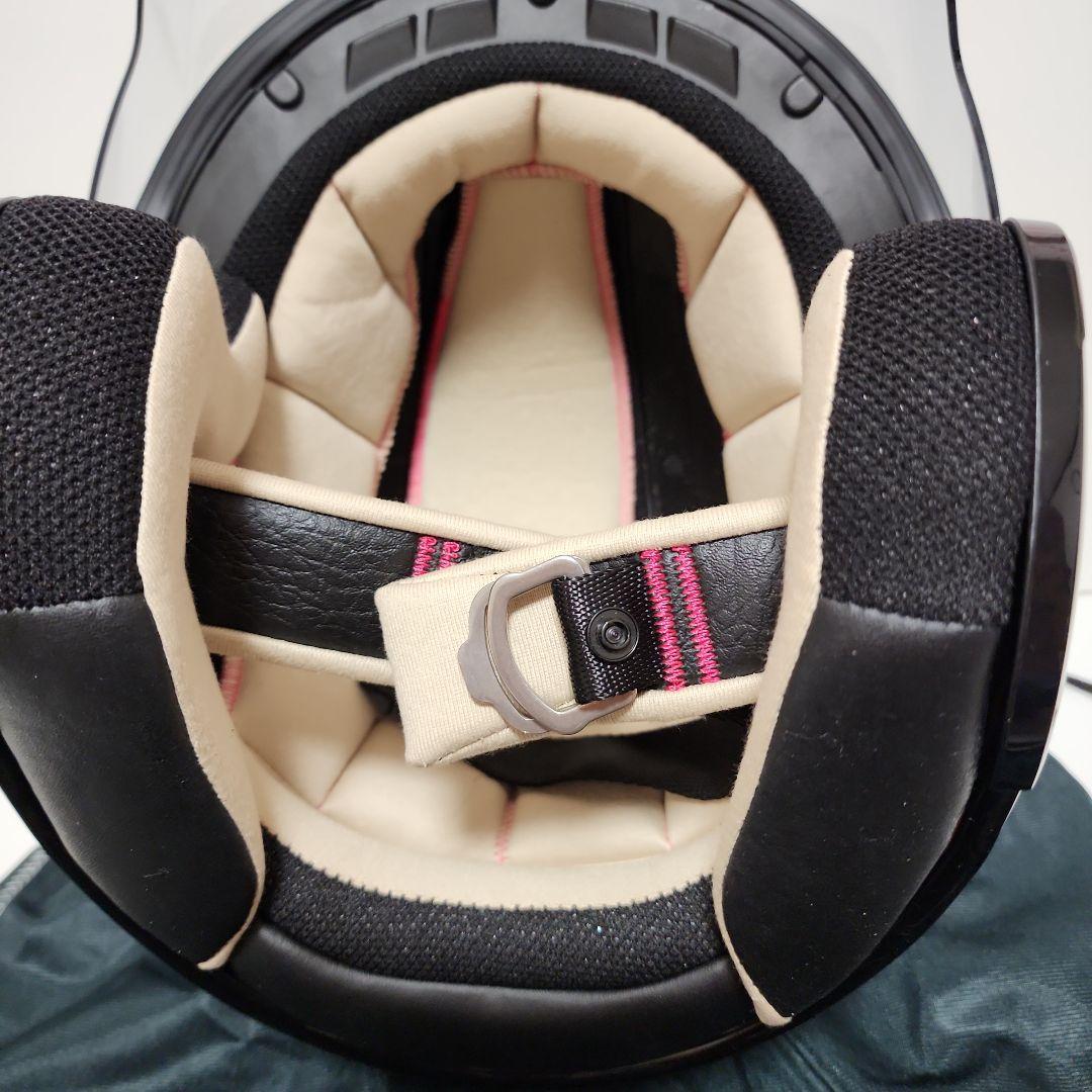 YAMAHA ZENITH YJ-5Ⅱ　ジエットヘル