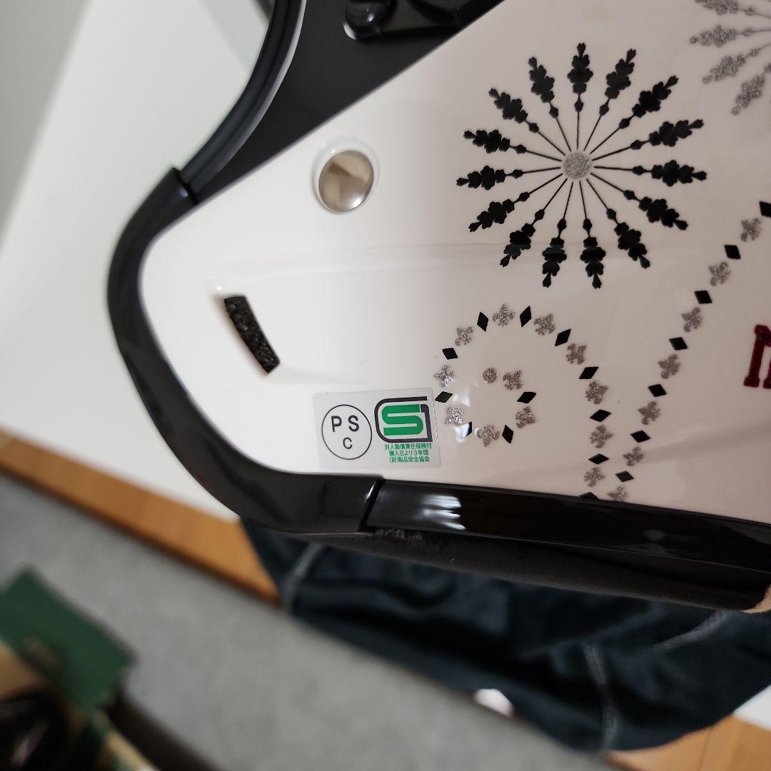 YAMAHA ZENITH YJ-5Ⅱ　ジエットヘル