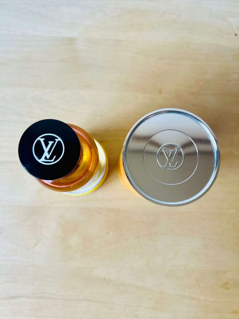 SUN SONG LOUIS VUITTON 香水 100ml