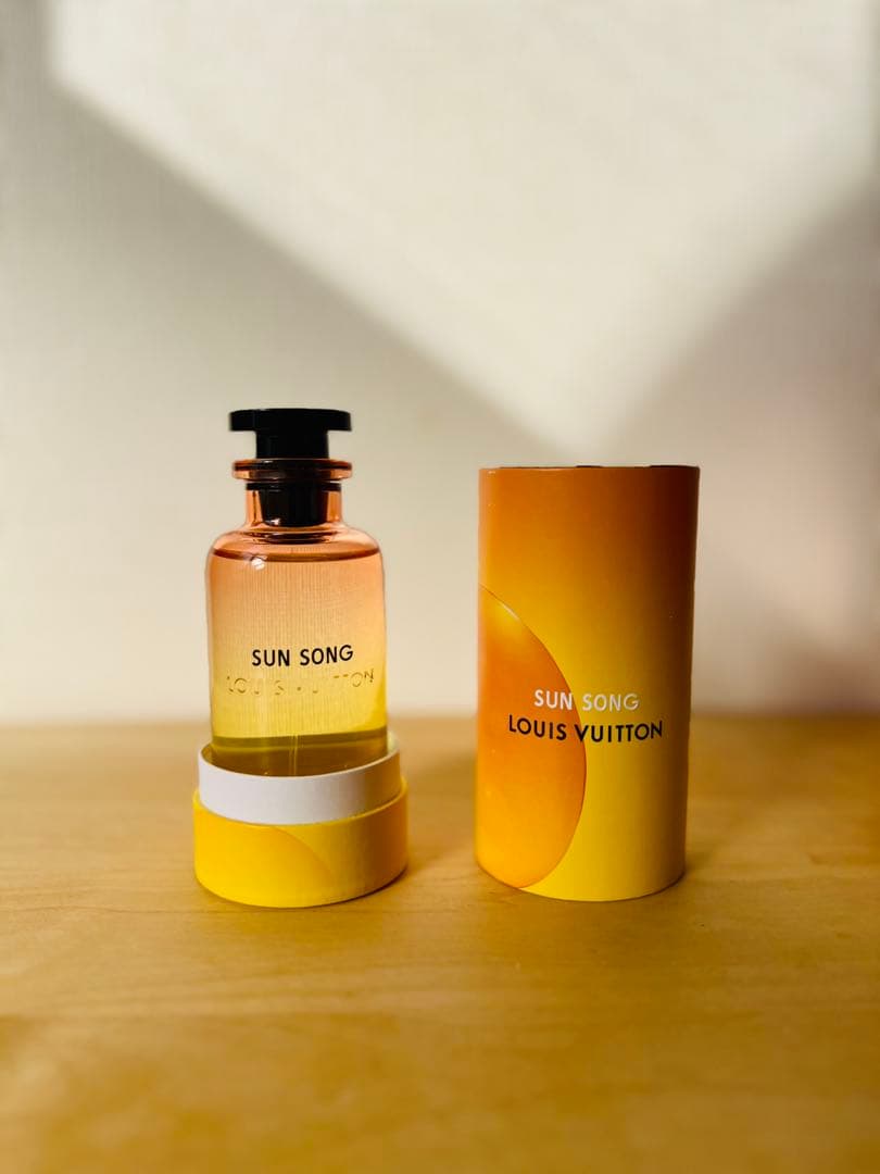 SUN SONG LOUIS VUITTON 香水 100ml