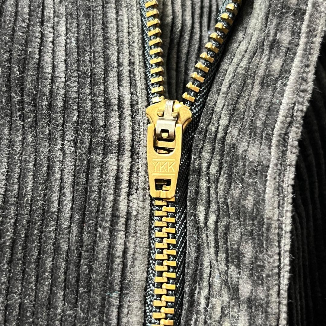 ポロバイ ラルフローレン W33 コーデュロイ ポロチノ 古着 茶 17064