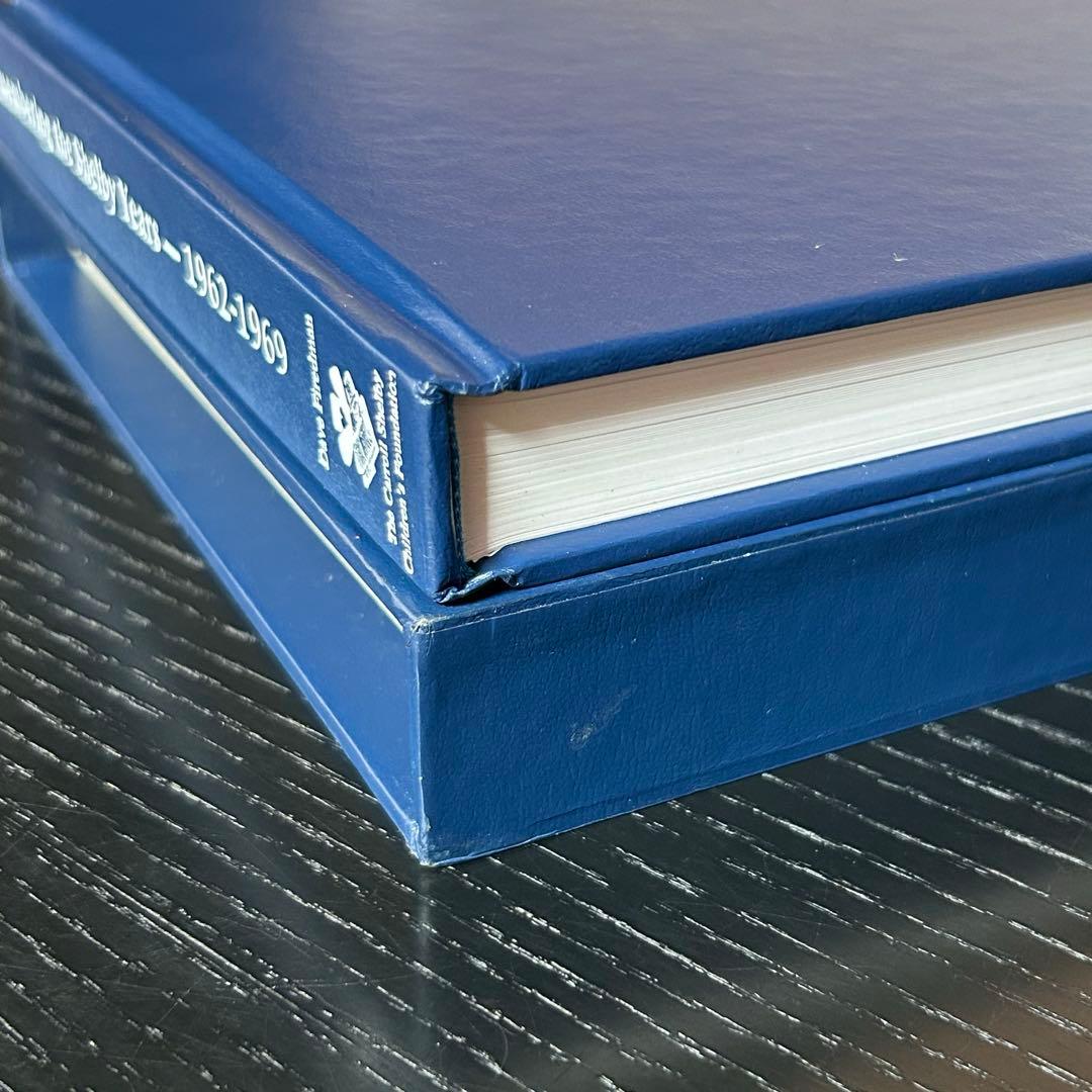 趣味・スポーツ・実用 Remembering the Shelbyyears 1962-1969