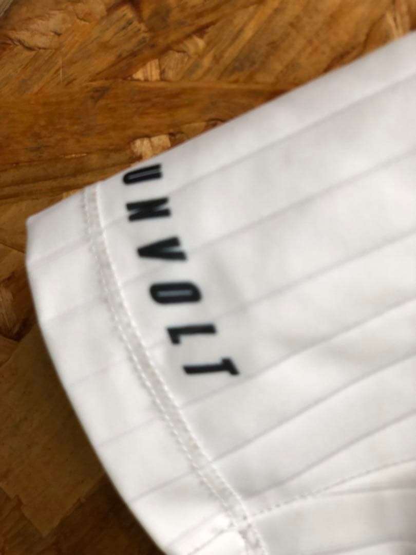 SUNVOLT セパレートワンピース Sサイズ　ペイズリー柄