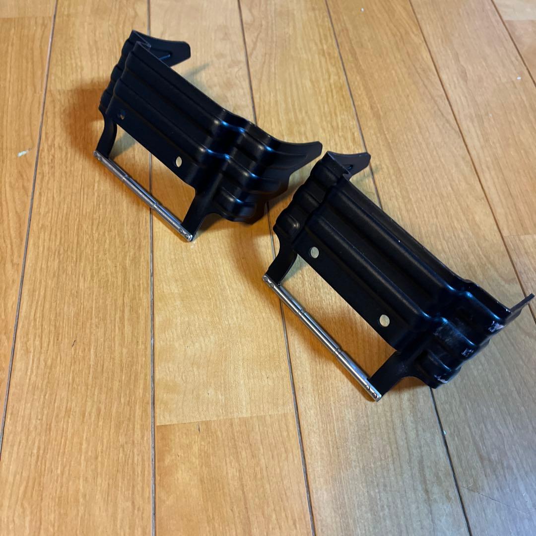 アトミック SHIFT用クランポン 120mm