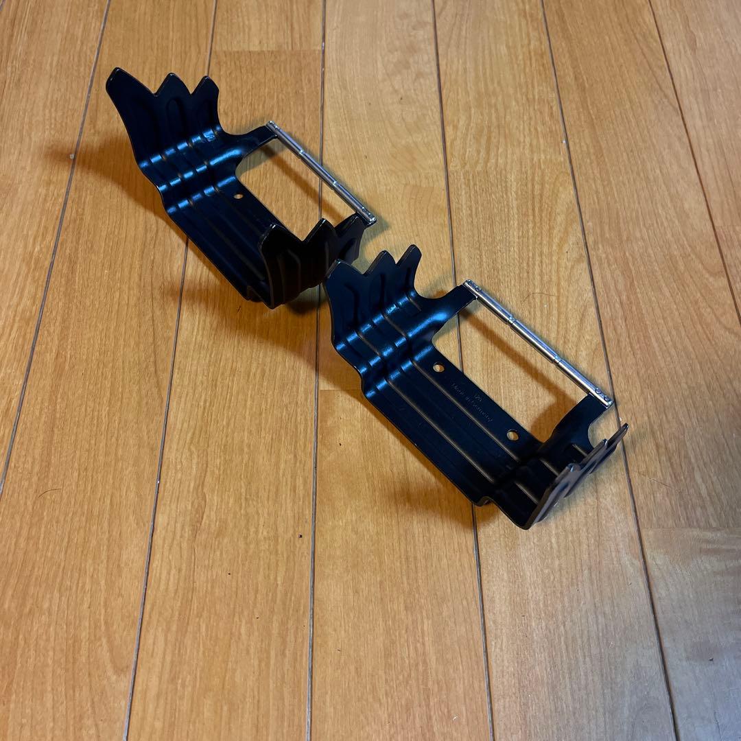 アトミック SHIFT用クランポン 120mm