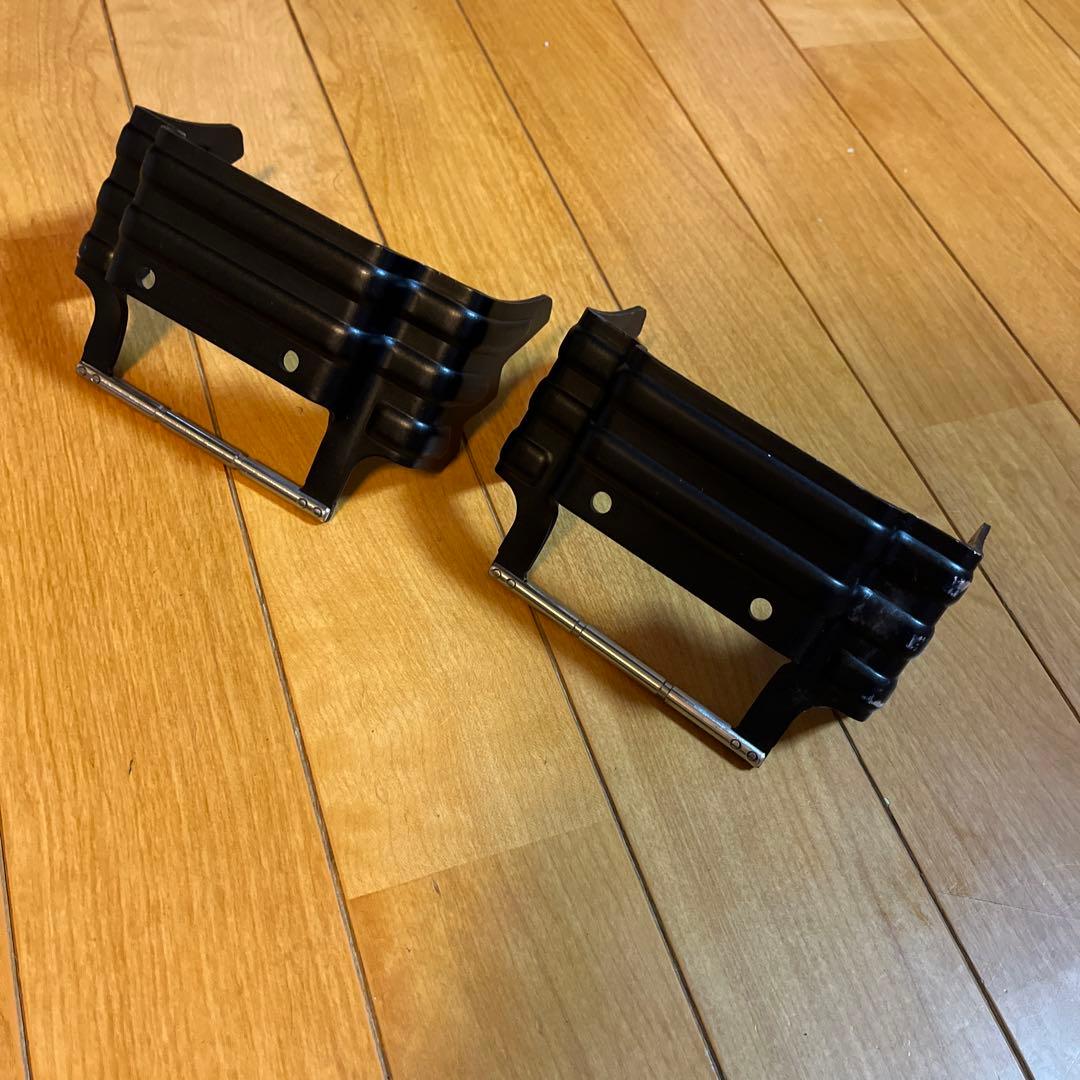 アトミック SHIFT用クランポン 120mm