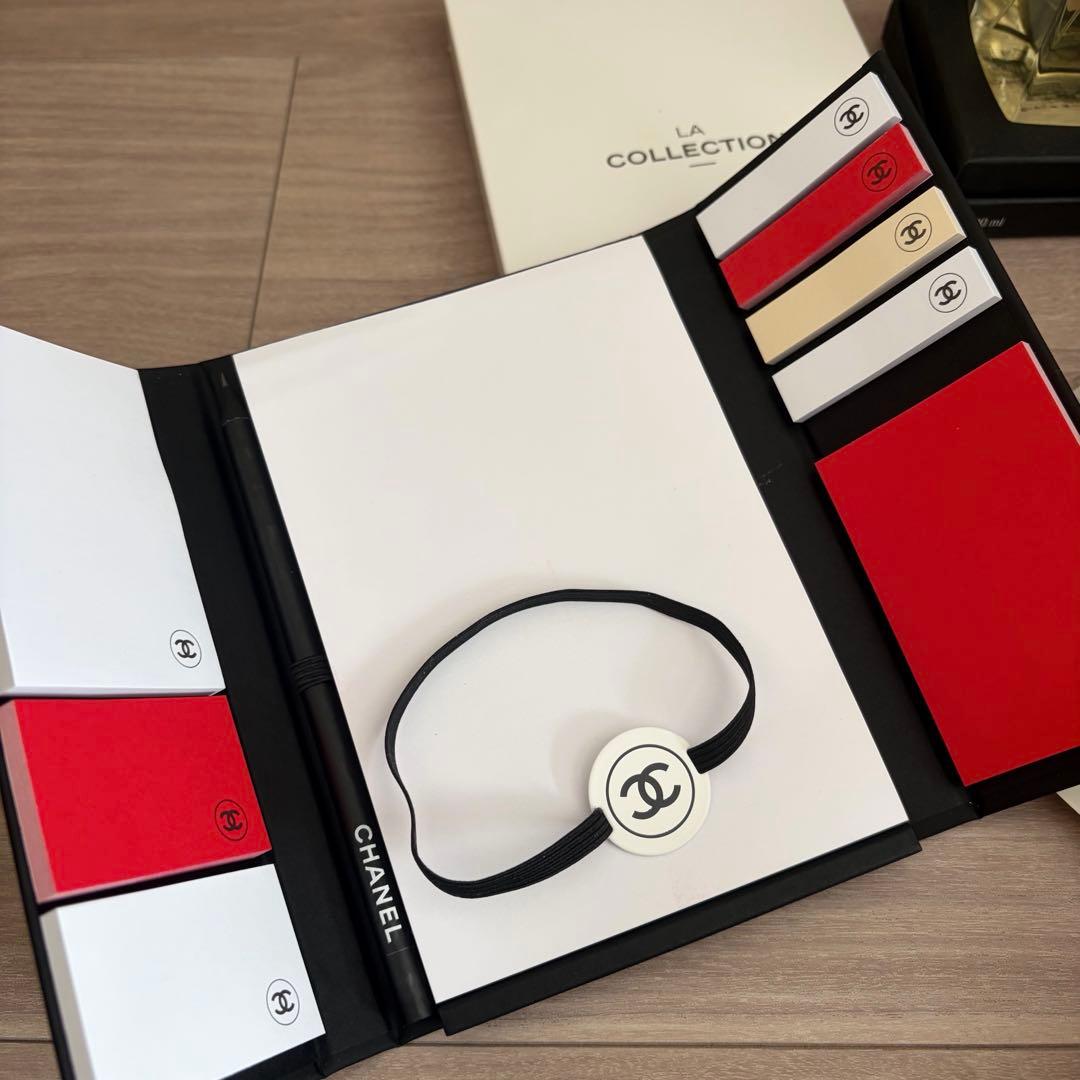 【正規品200ml】CHANEL GARDENIA ガーデニア 香水 オマケ付き