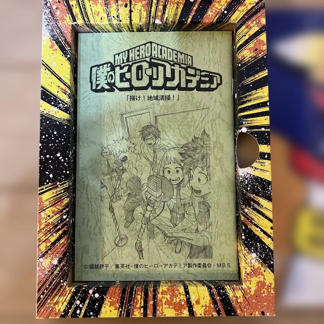 僕のヒーローアカデミア　堀越耕平 1-42巻の全巻セット