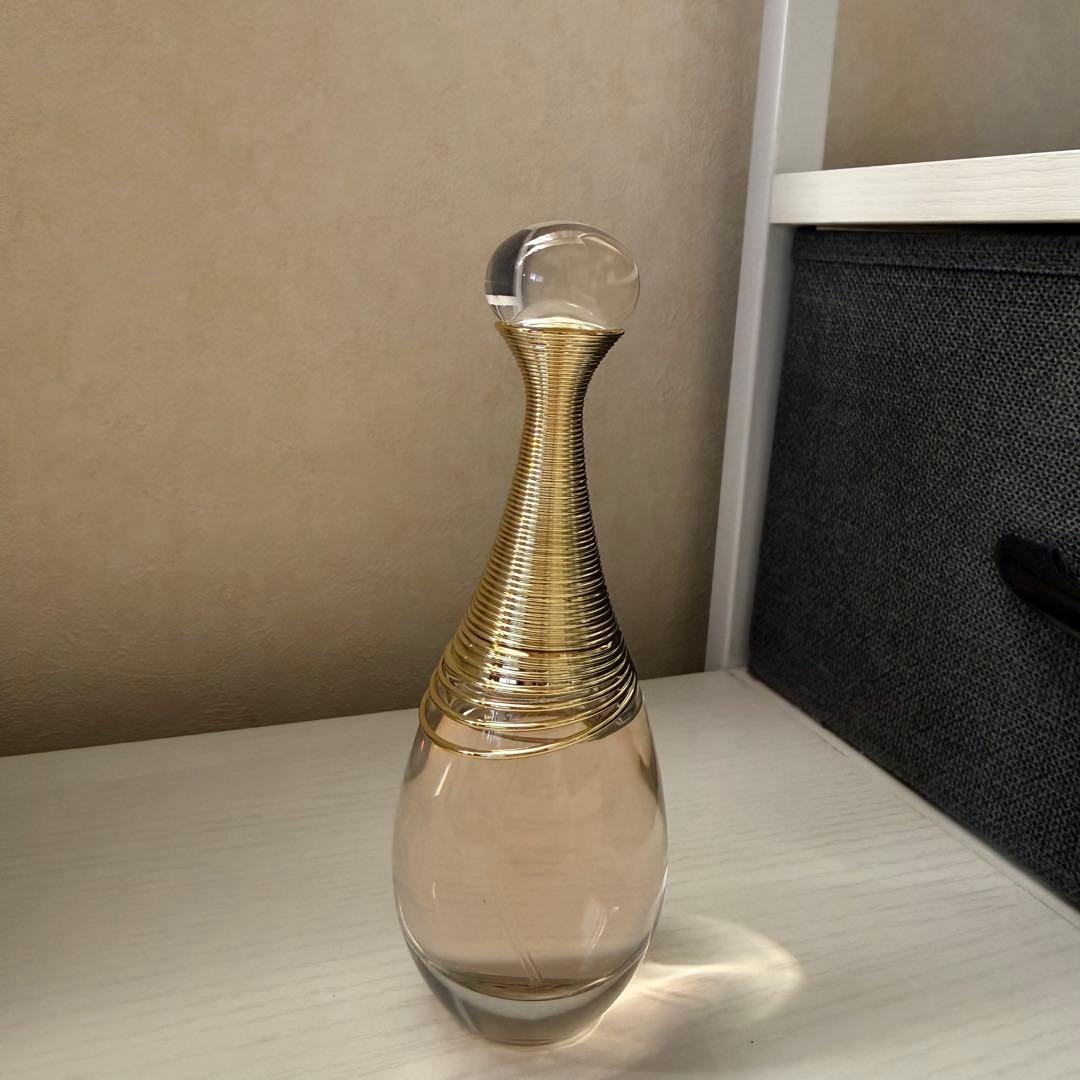 Dior j'adore オードパルファン 50ml