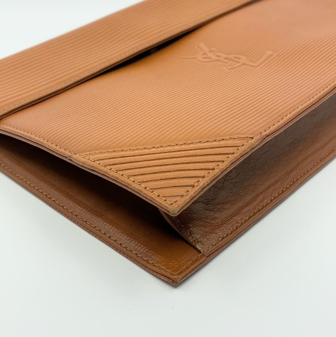 YSL イブサンローラン サンローラン クラッチバッグ A1326A9