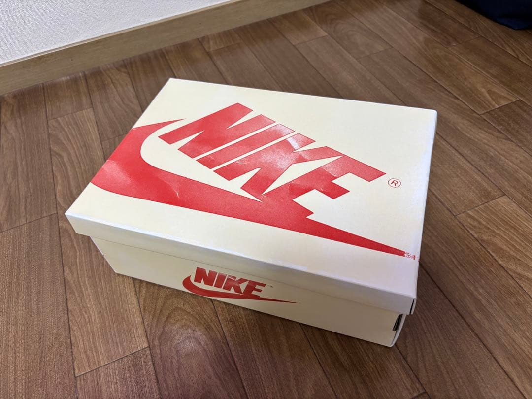 AIR JORDAN 1 HIGH OG Rare Air エアジョーダンワン