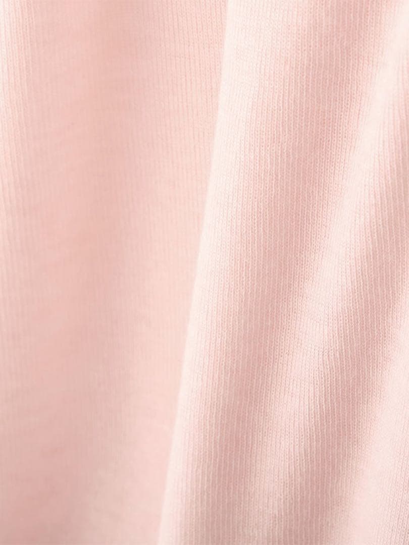 り*ま様 新品タグ付未開封 ETRE ウールフライスヘンリーネックプルオーバー