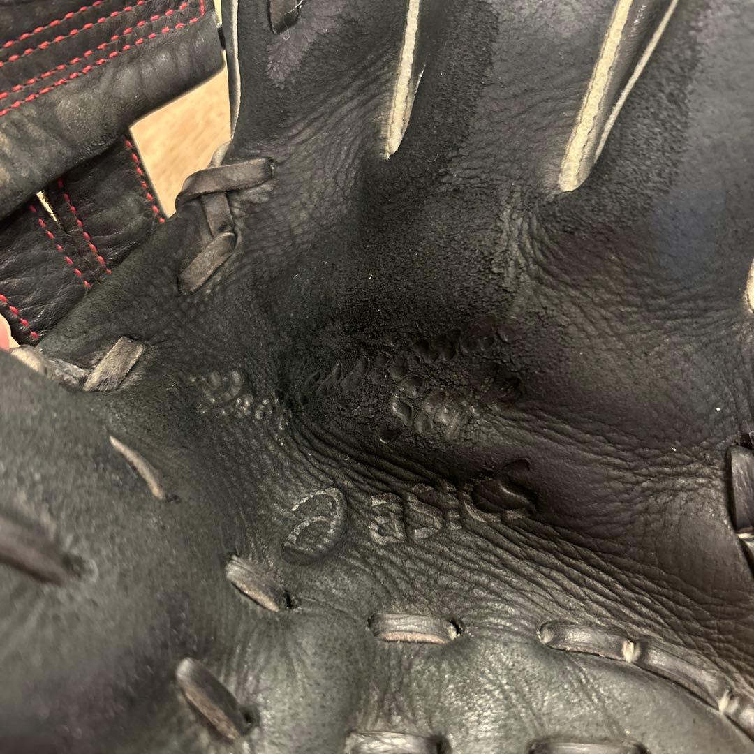 値下げアシックスasics少年軟式グローブ オールラウンド用 大谷翔平選手モデル