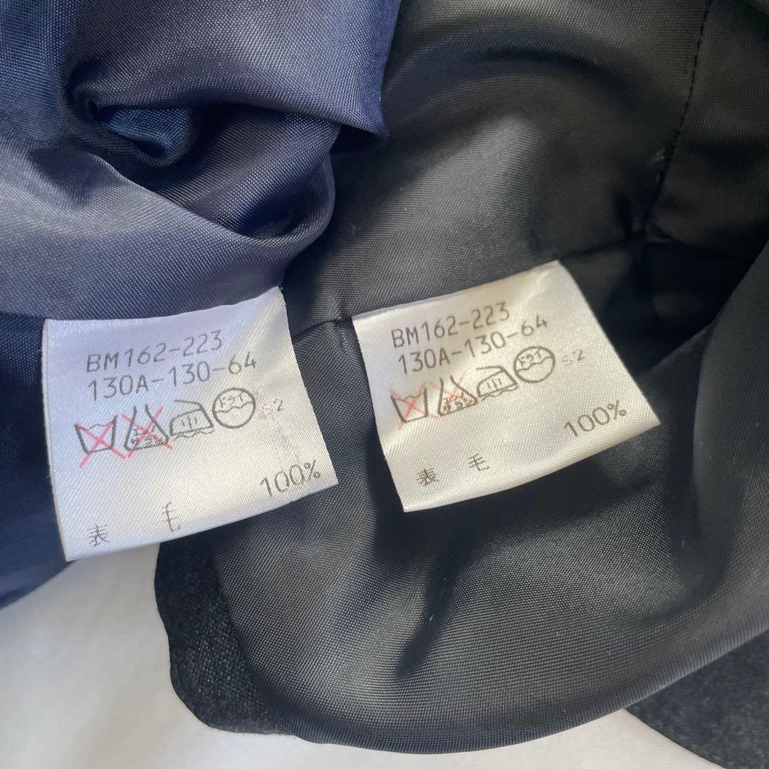 BURBERRY 入学式　卒園式　フォーマル　スーツ　130