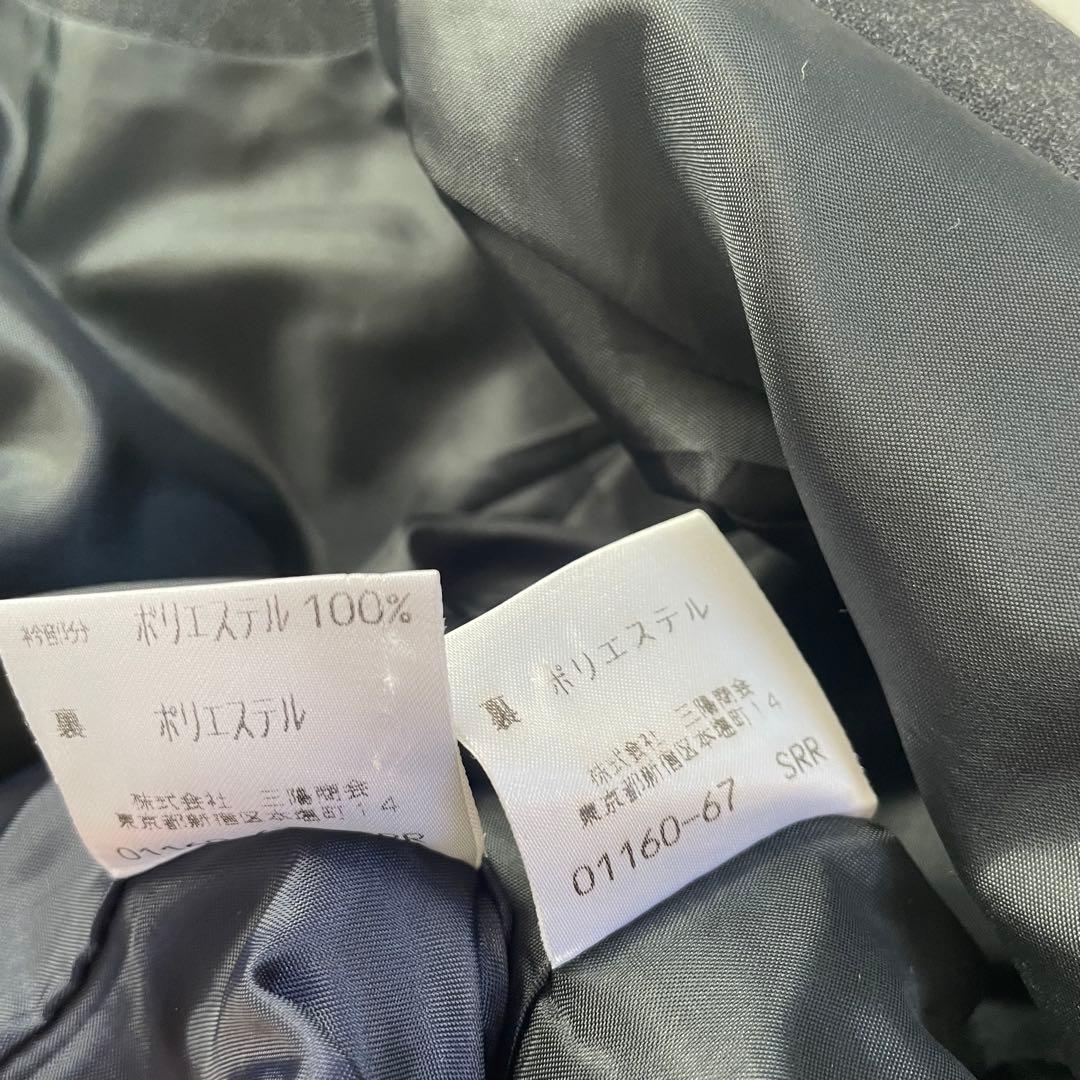 BURBERRY 入学式　卒園式　フォーマル　スーツ　130