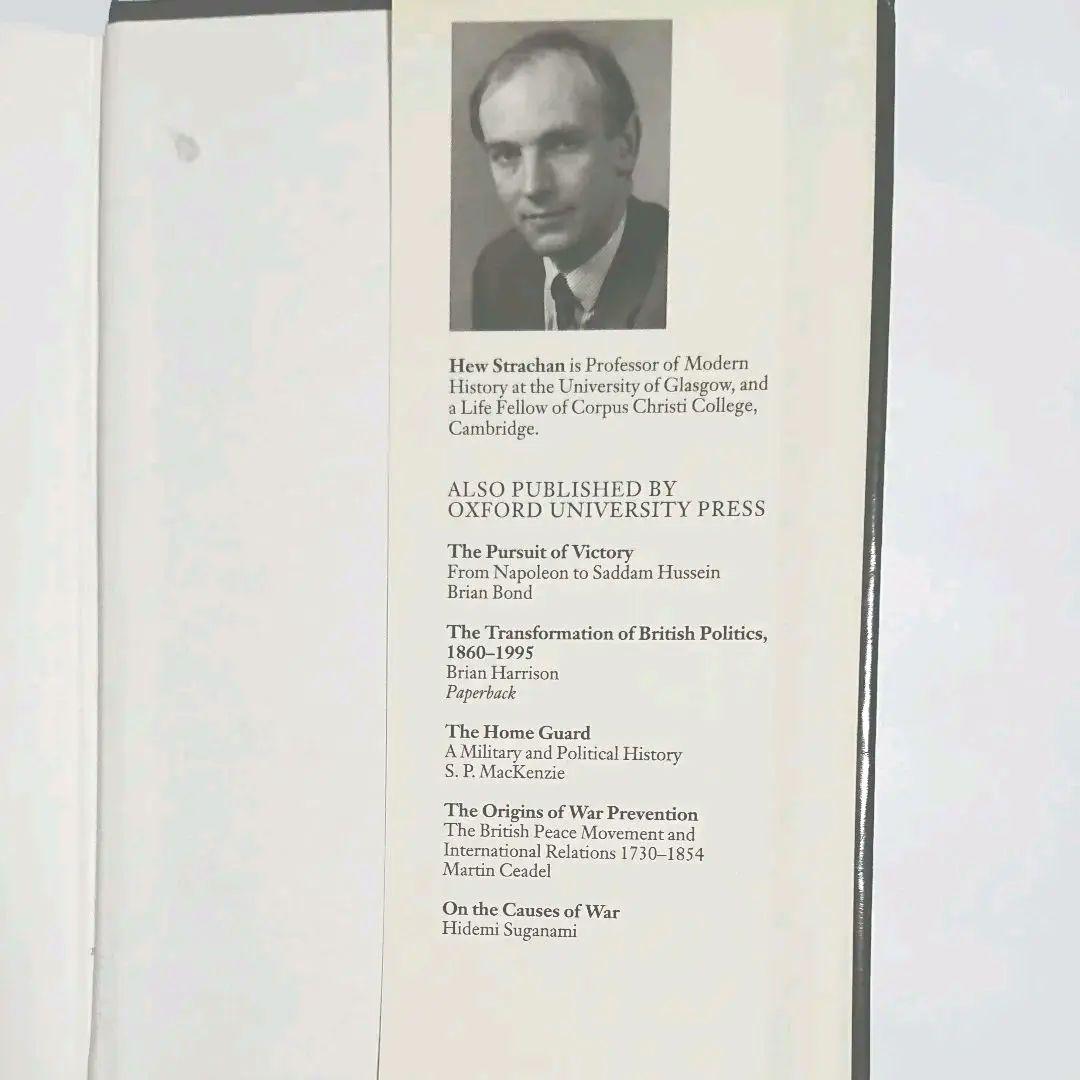 洋書 THE  POLITICS OF THE BRITISH ARMY