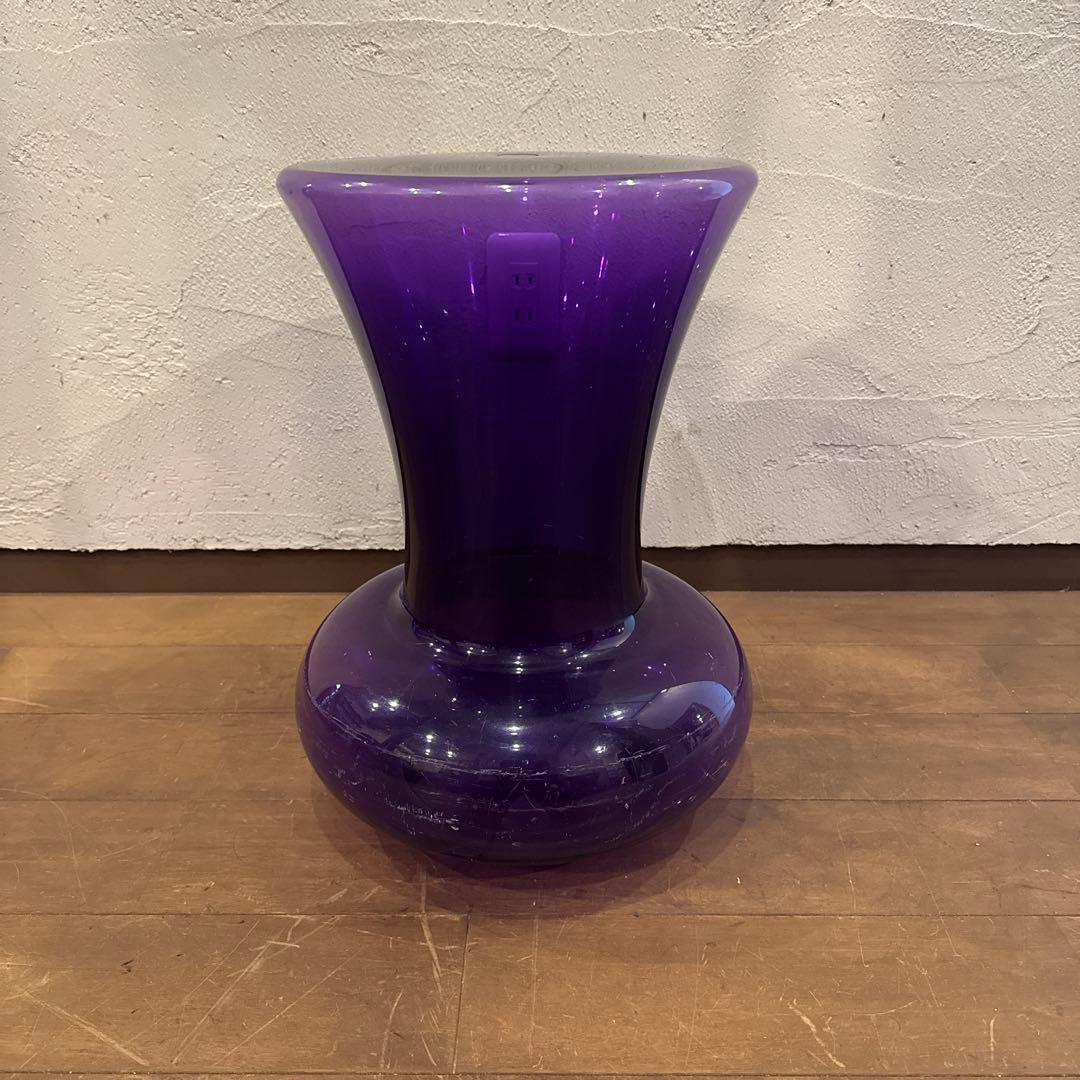 Kartell BOHEM ボエム パープル