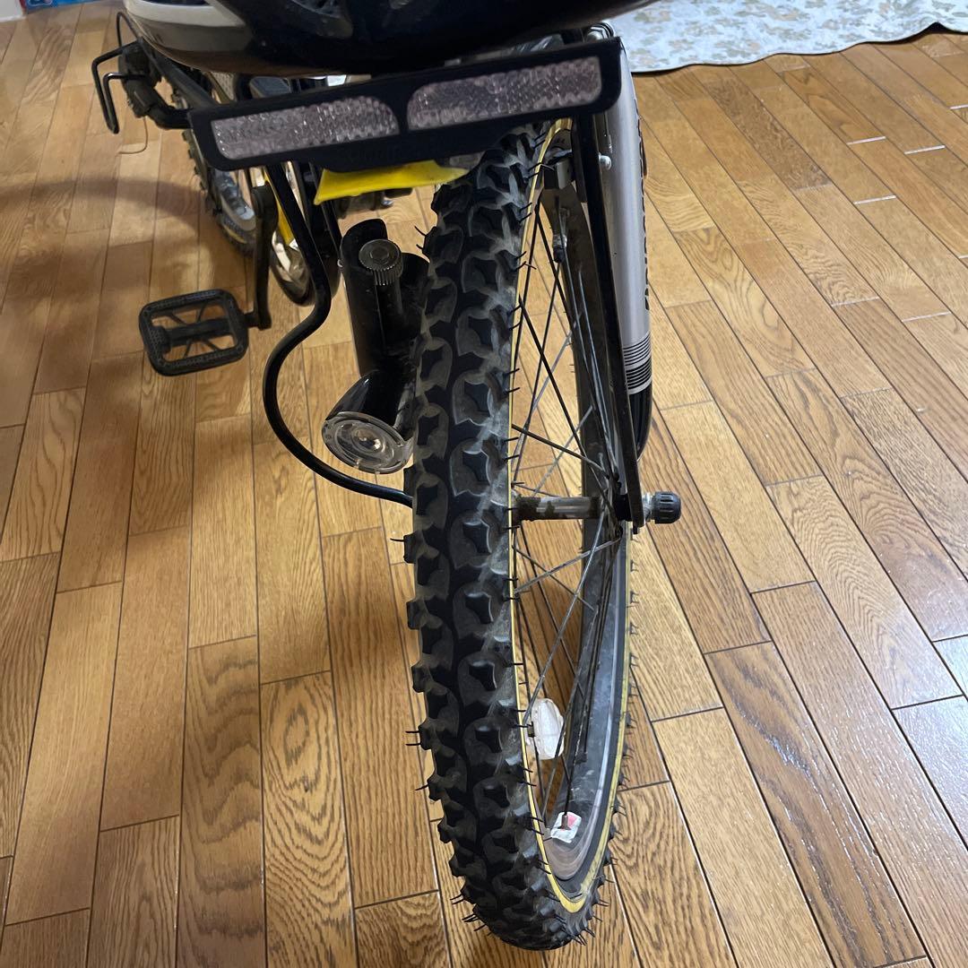 手渡しのみ　子供自転車　ブリヂストン20インチ