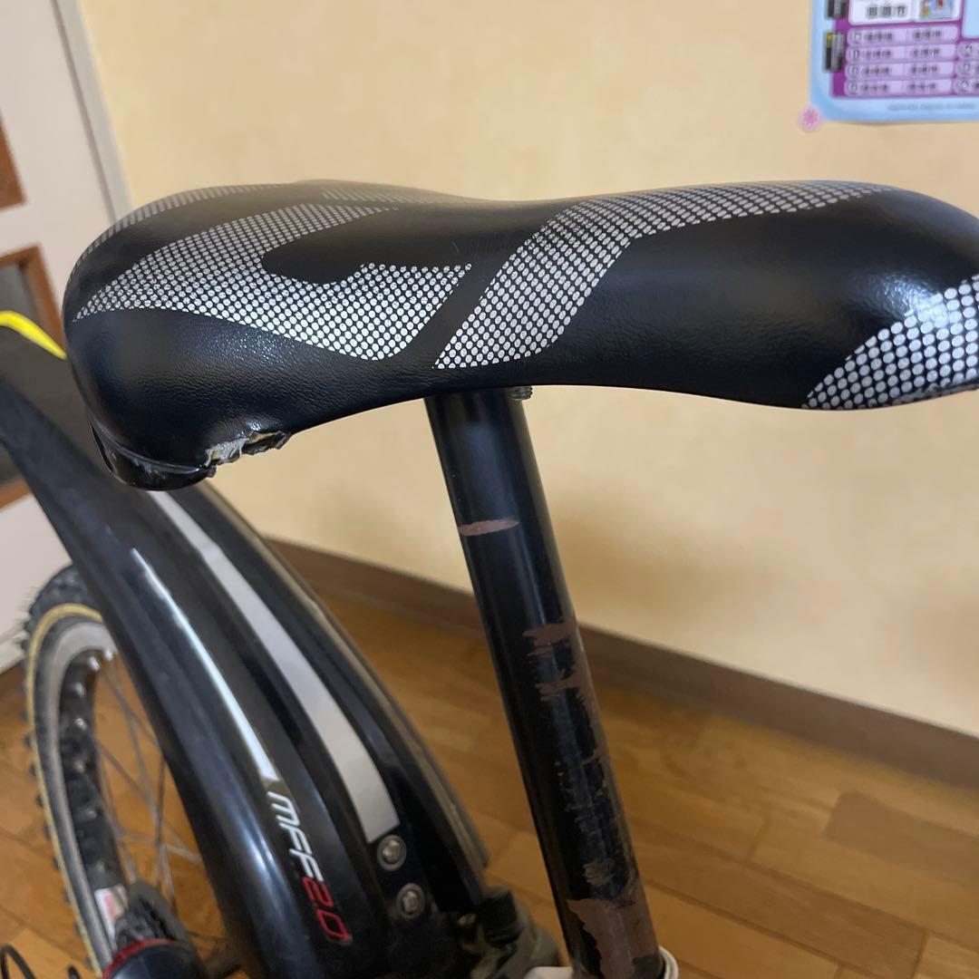 手渡しのみ　子供自転車　ブリヂストン20インチ