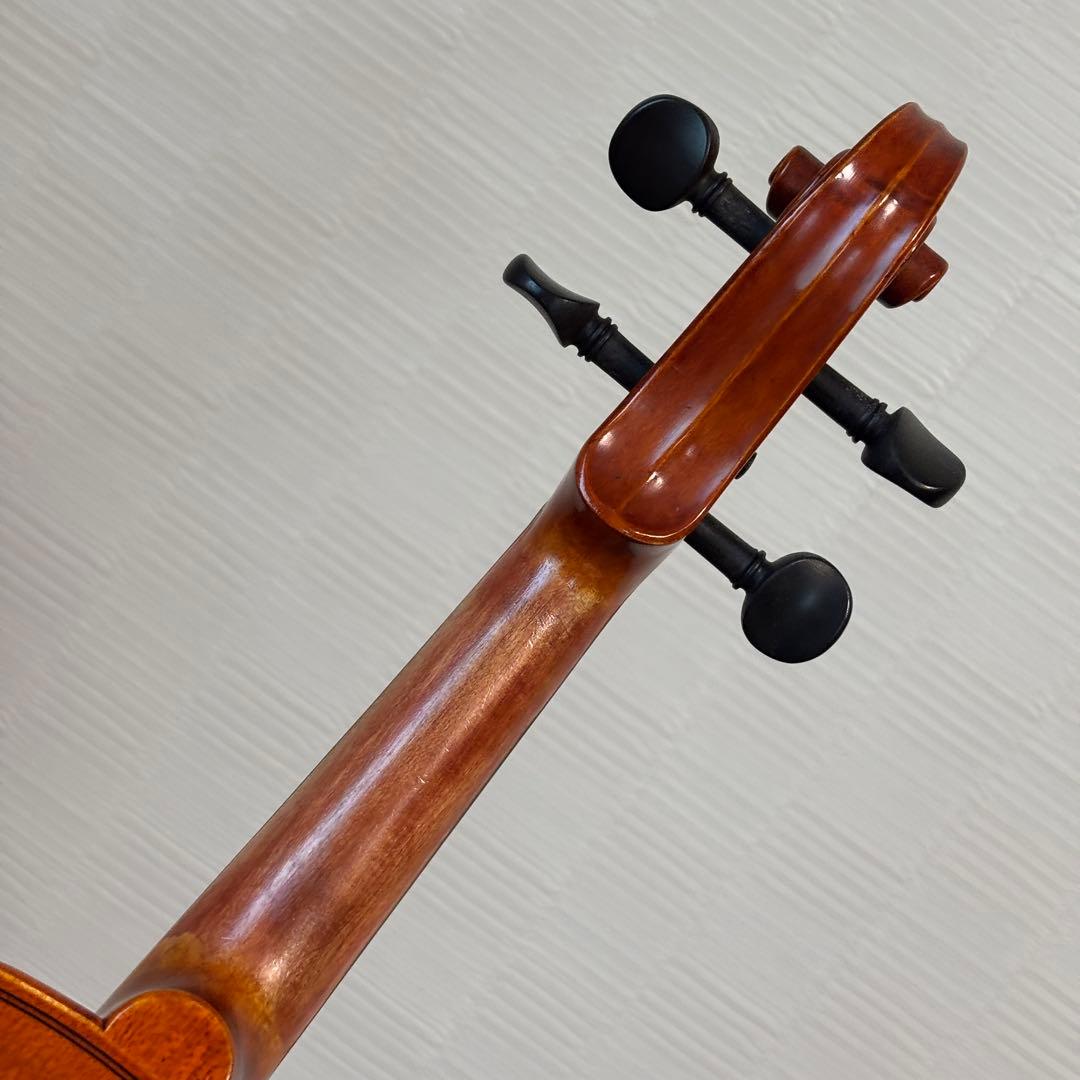 【美品】ヤマハ　バイオリン　V-5 1/2 2014年