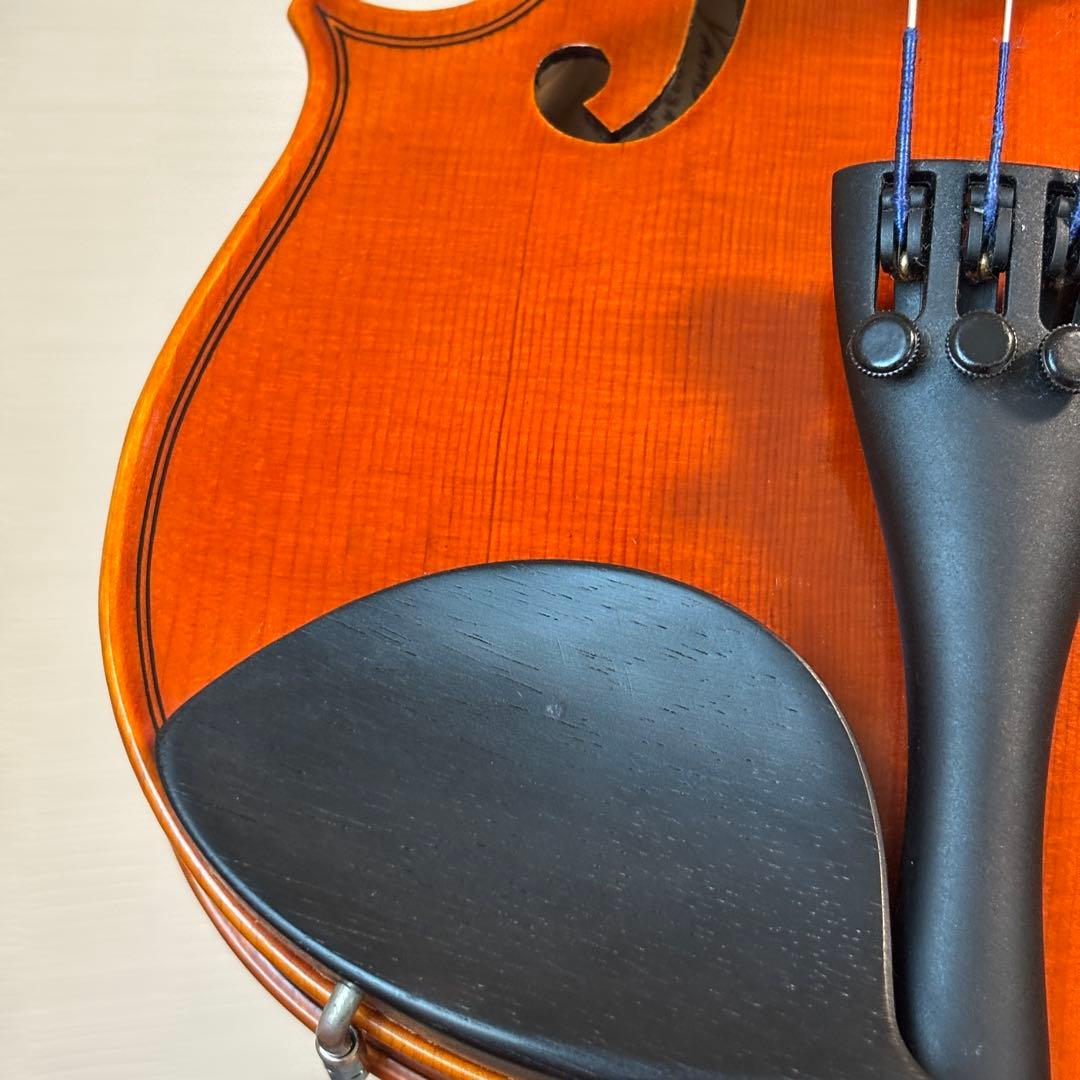 【美品】ヤマハ　バイオリン　V-5 1/2 2014年
