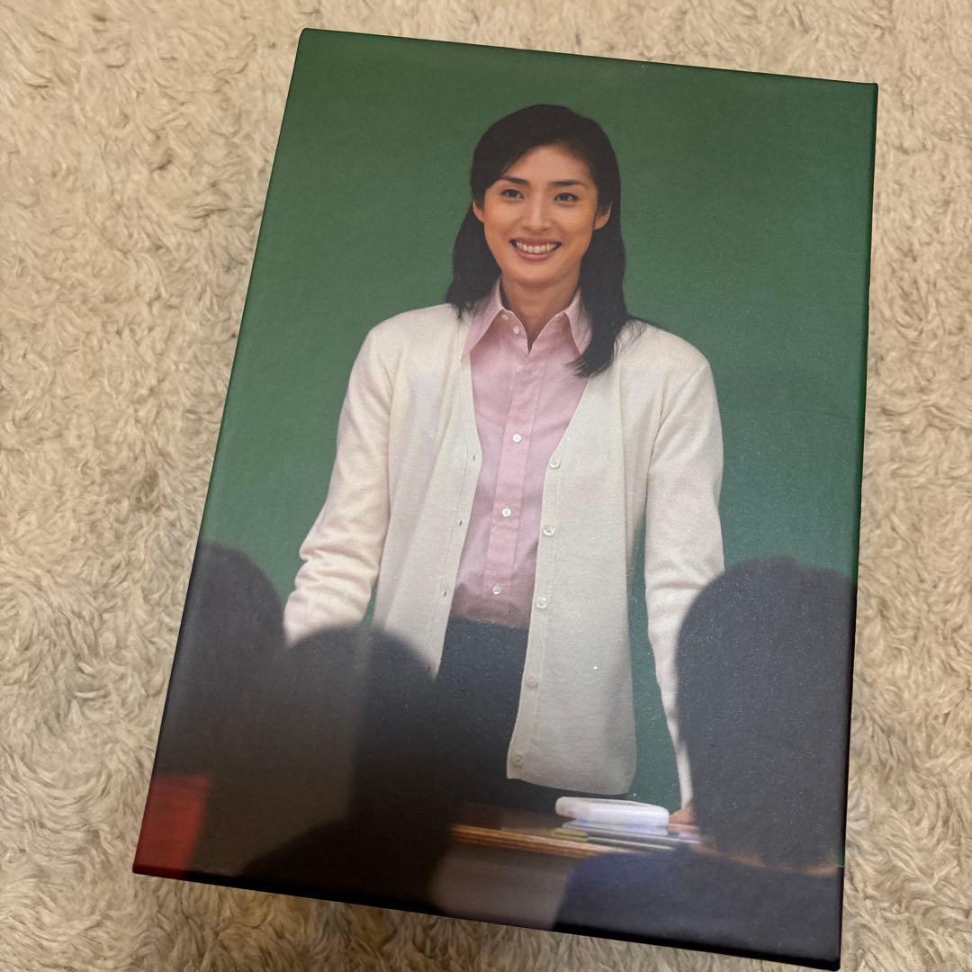 女王の教室 DVD Box