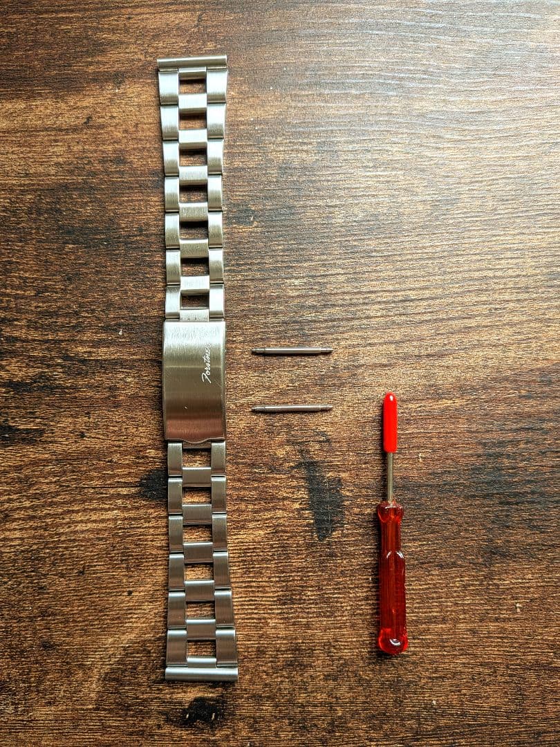 forstner フォースナー ラダーブレス 20mm