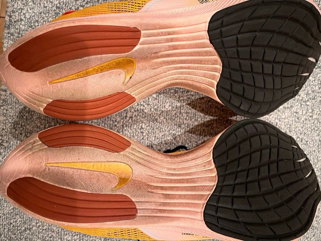 ナイキ ZoomX Vaporfly NEXT% 2 ランニングシューズ28.0