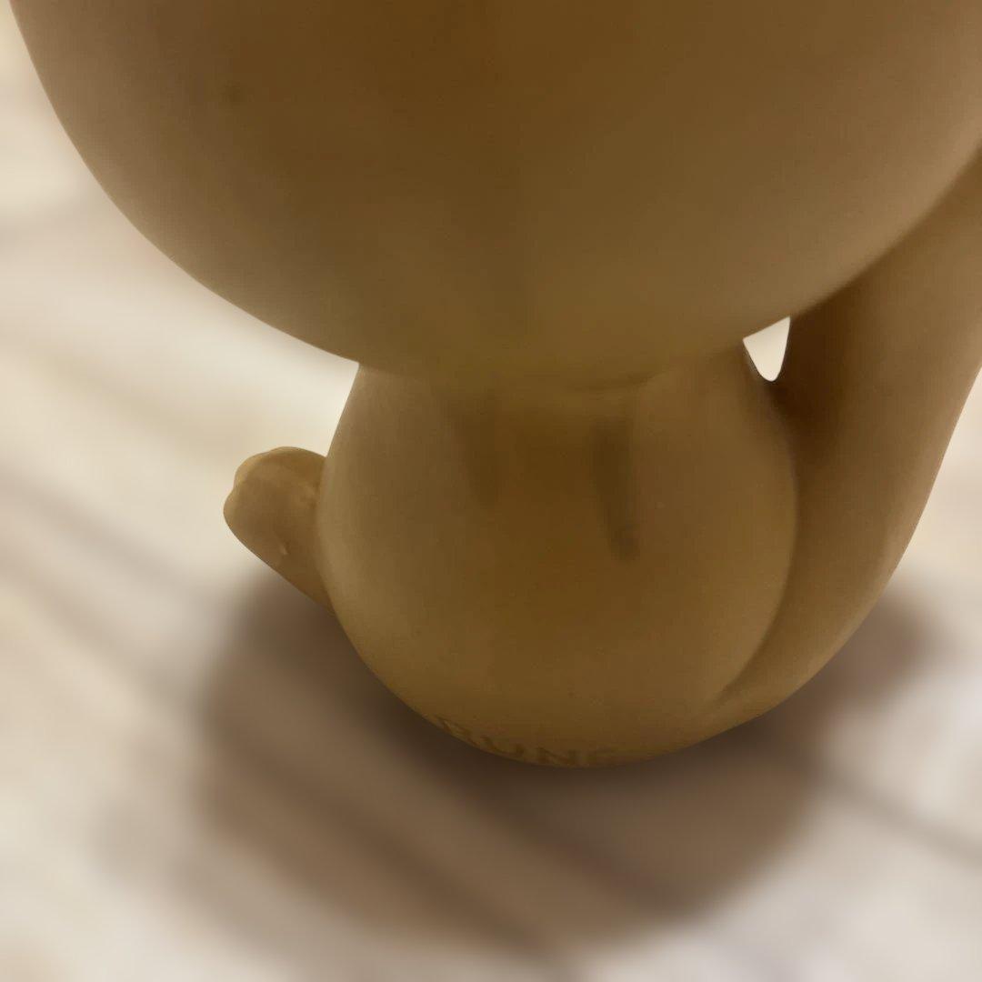 RUNE ルネ　貯金箱　陶器