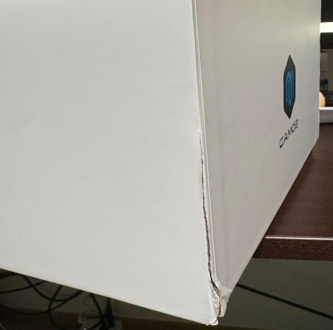 FOUCE TWO サウンドボルテックス　コントローラー