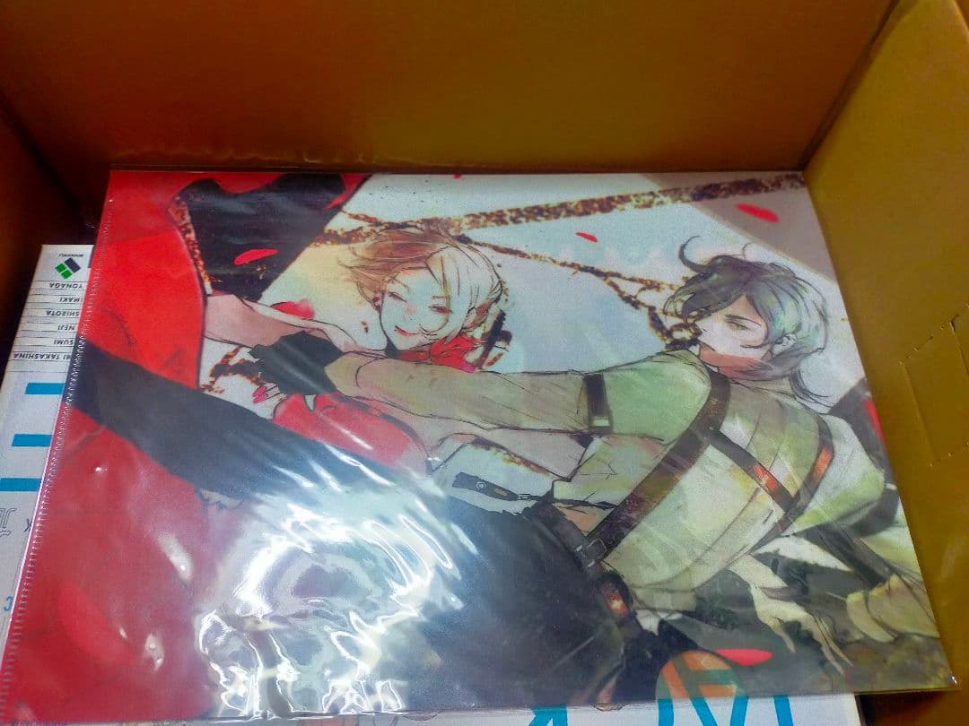 Switch ジャックジャンヌ アニメイト限定セット ニンテンドースイッチ 特典