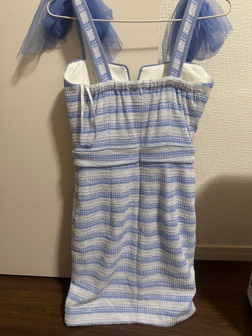 an/アン キャバドレス