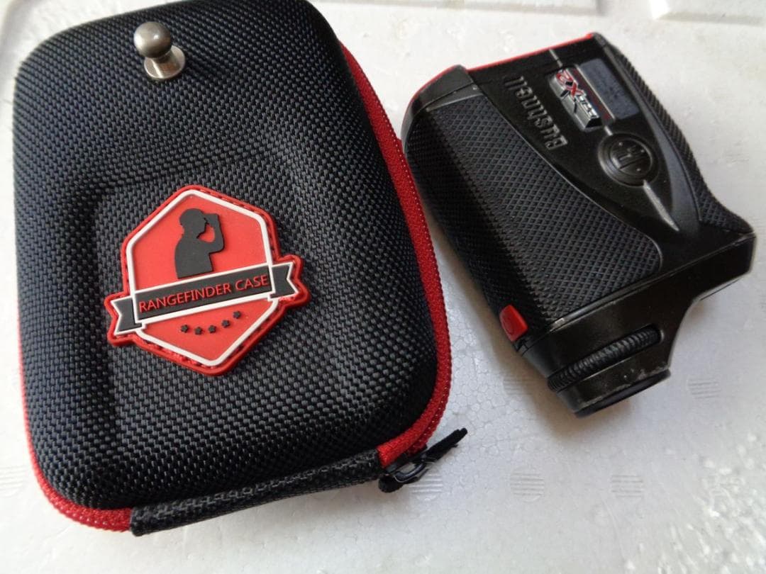 Bushnell prox2 SLOPE EDITION ブッシュネル 距離計