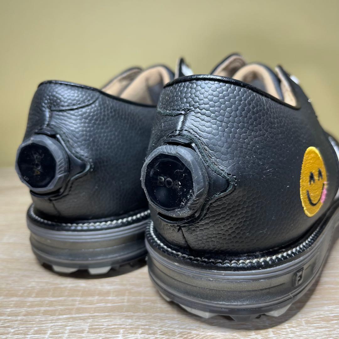 FootJoy DryJoys Premiere Packard BOA ゴルフ