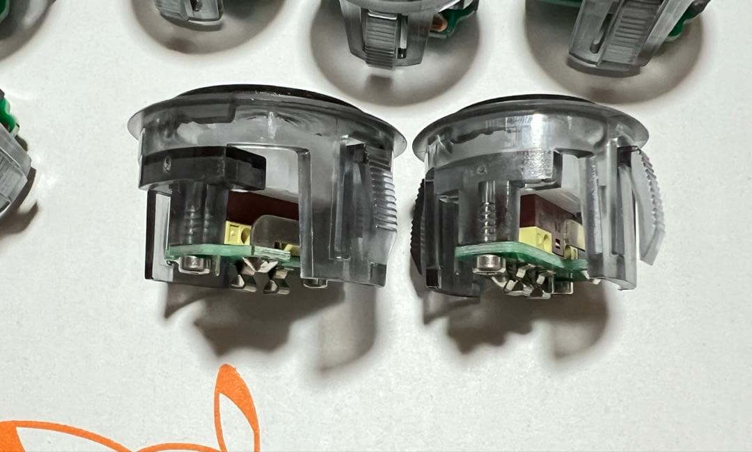 pws 新型blaze18個セット+旧blaze2個おまpunkworkshop