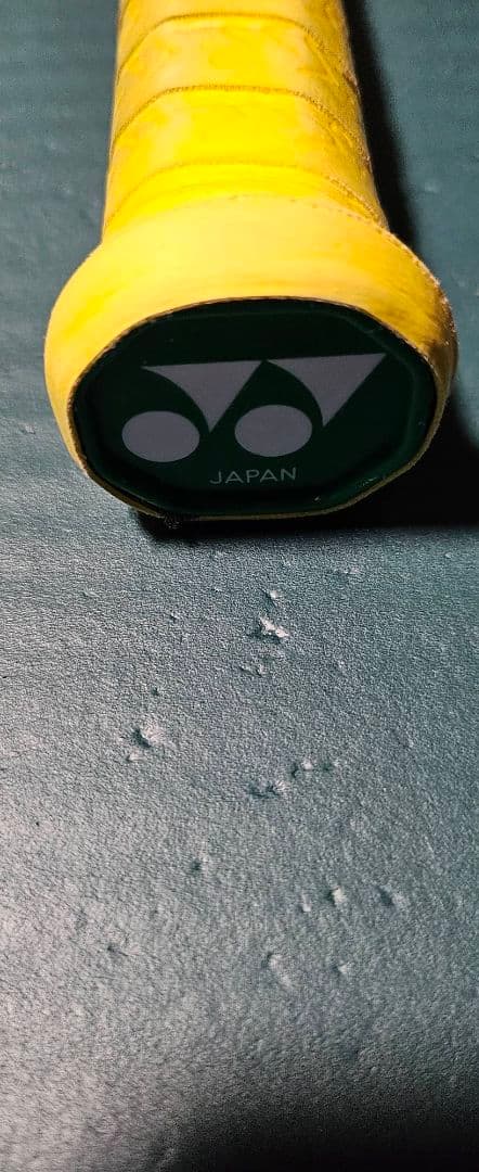 ナノフレア1000z pro 3u5 ラケット 値下げ中