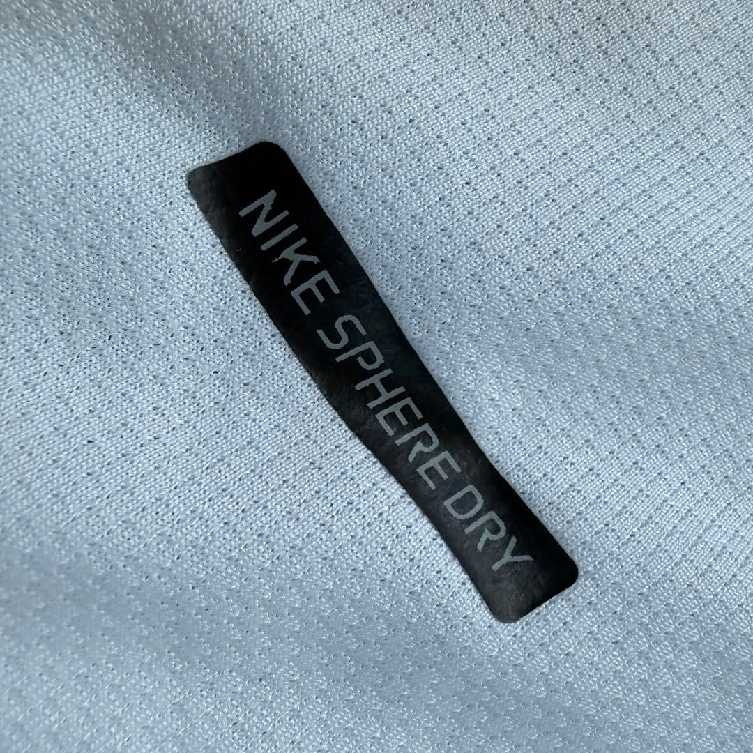 NIKE ナイキ マンチェスター ユニフォーム 06/07 アウェイ 長袖