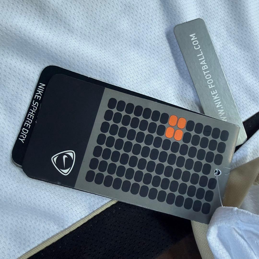 NIKE ナイキ マンチェスター ユニフォーム 06/07 アウェイ 長袖