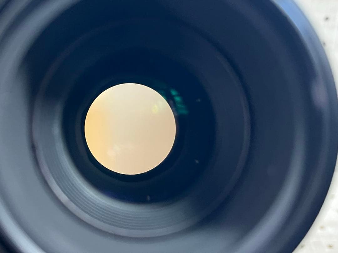 ニコン AI AF Micro-Nikkor 105mm f/2.8D