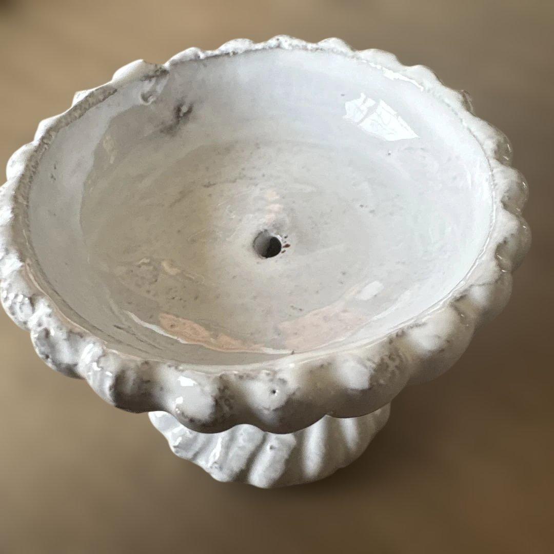 アスティエ　お香立て