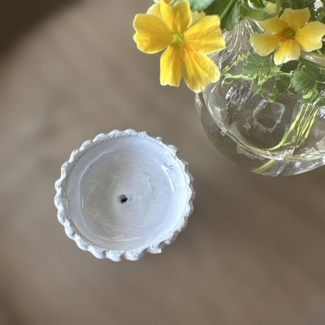 アスティエ　お香立て