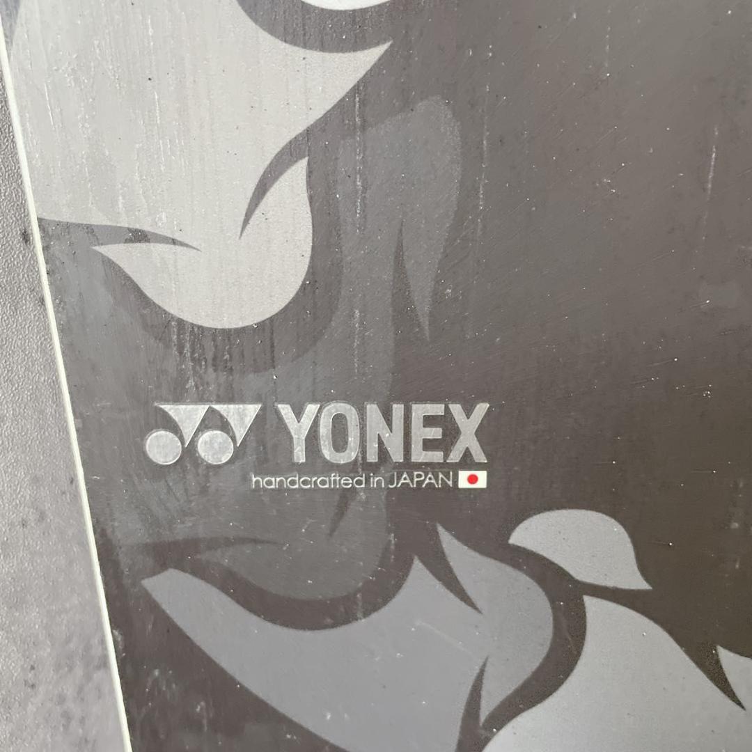 YONEX PARKAHOLIC 151cm バイン スノーボード ヨネックス