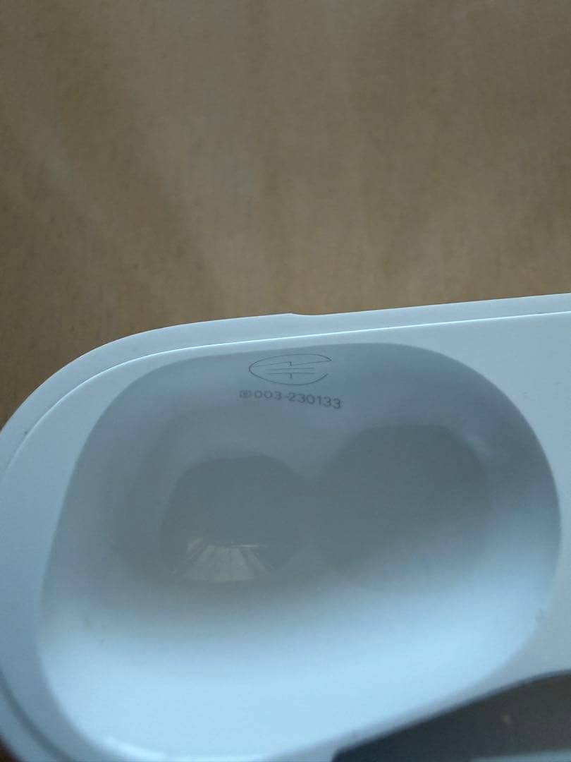 （純正）Apple AirPods Pro2 Type-C 本体