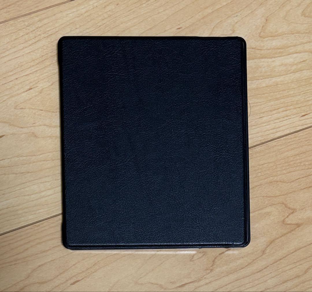 Amazon 第10世代 Kindle Oasis 保護カバー 保護フィルム付