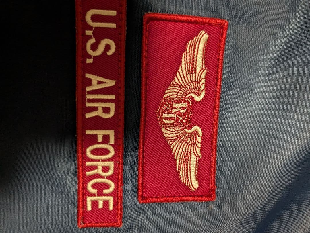 エフ商会 TEDCOMPANY JACKET フライトジャケット L-2B