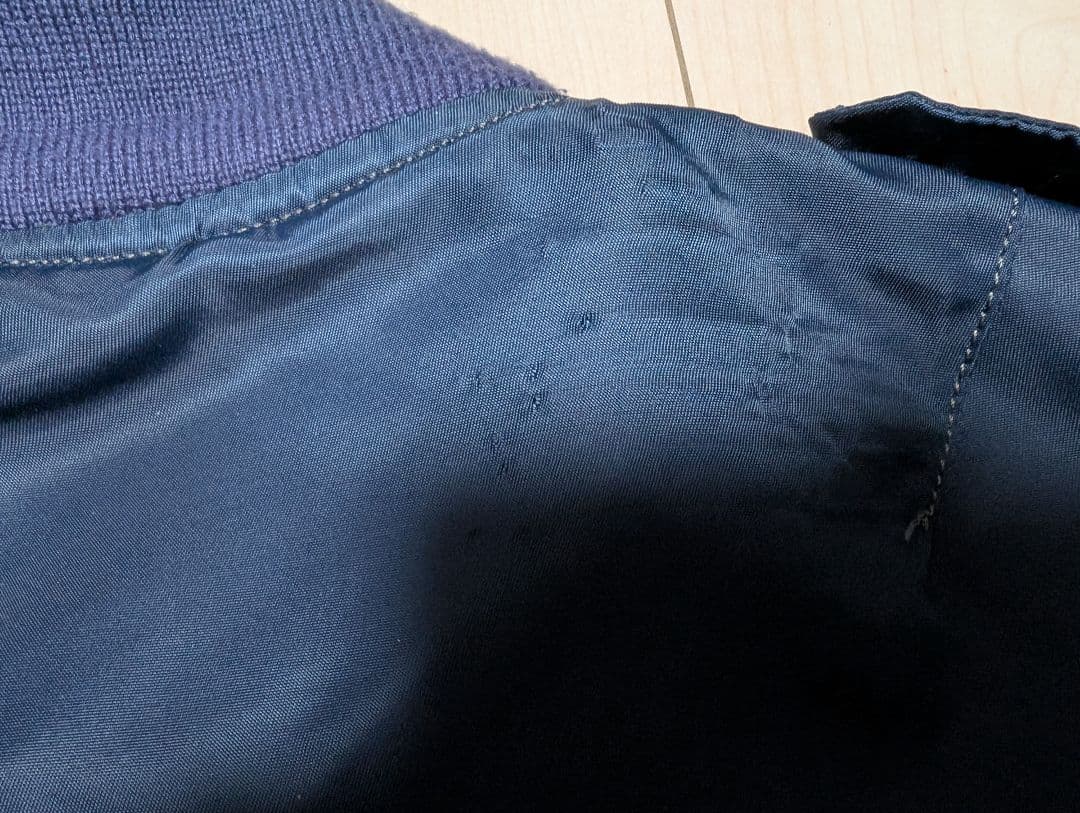 エフ商会 TEDCOMPANY JACKET フライトジャケット L-2B