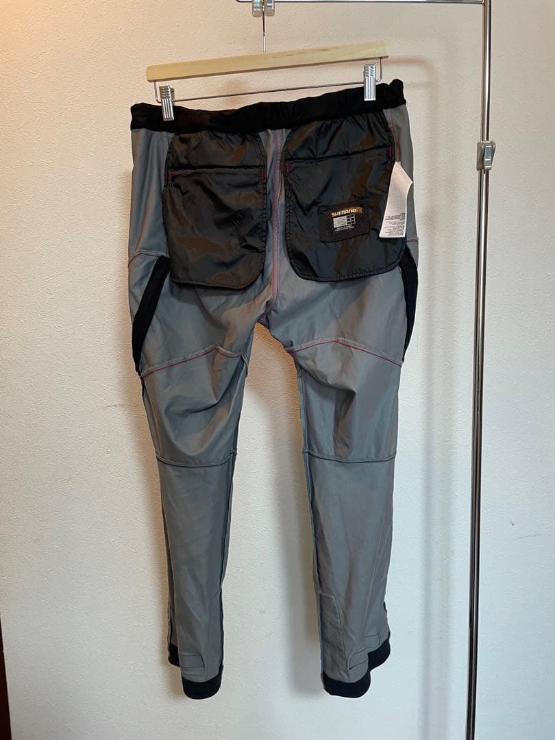 シマノ　Nexus FIRE BLOODパンツ